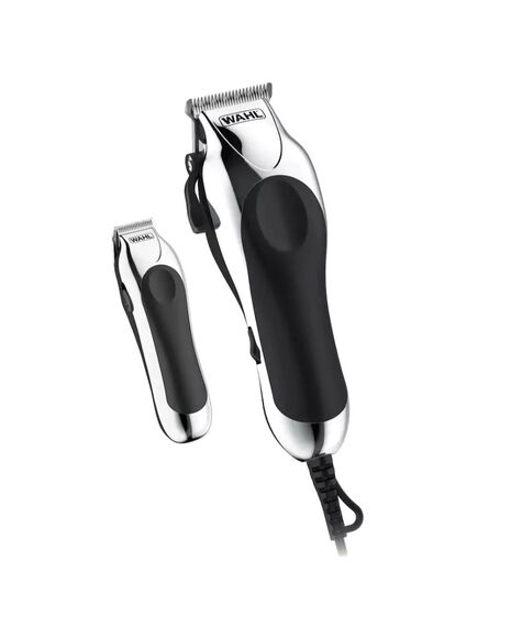 T-Pro Clipper & Trimmer Hair Clipper Kit